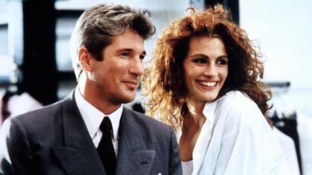 Pretty Woman Original Script Was Nothing Like the Sweet Rom-Com We Saw 