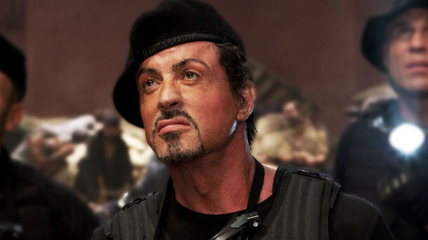 Somehow, THIS Is Sylvester Stallone’s Highest-Grossing Movie (And Not Rocky) Somehow, THIS Is Sylvester Stallone’s Highest-Grossing Movie (And Not Rocky)