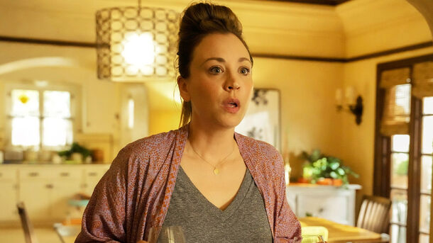 Peacock Just Axed Its Best Dramedy That Ended on a Huge Cliffhanger, and Fans Are Raging Peacock Just Axed Its Best Dramedy That Ended on a Huge Cliffhanger, and Fans Are Raging