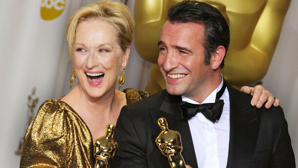 5 Actors Who Ruined Their Careers Right After Winning an Oscar 5 Actors Who Ruined Their Careers Right After Winning an Oscar