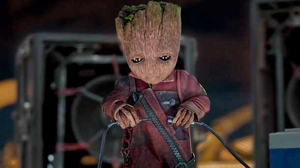 'We Are Groot': Diesel Teases New Adventure for Marvel’s Gentle Giant