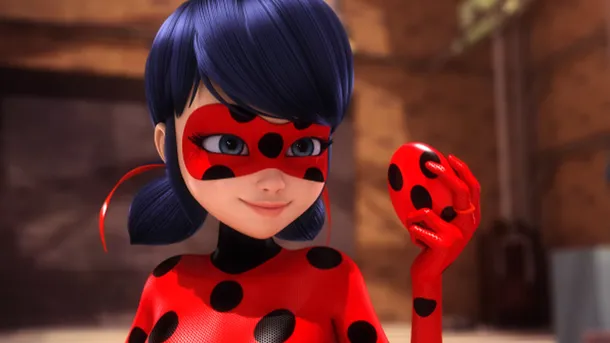 This Ladybug Theory Has Fans Really Angry: 'I Don't Believe a Word About Marinette' This Ladybug Theory Has Fans Really Angry: 'I Don't Believe a Word About Marinette'