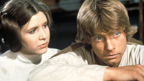 8 Shelved Star Wars Projects That Never Made It to the Screen 8 Shelved Star Wars Projects That Never Made It to the Screen
