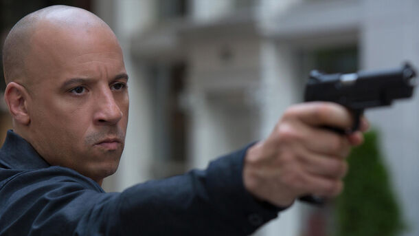 Vin Diesel's Fast & Furious 11 Lie Exposed by Fast X Director Vin Diesel's Fast & Furious 11 Lie Exposed by Fast X Director