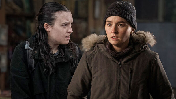 'The Last of Us' Season 3: What's Next for Ellie and Abby, Release Date & Everything We Know 'The Last of Us' Season 3: What's Next for Ellie and Abby, Release Date & Everything We Know