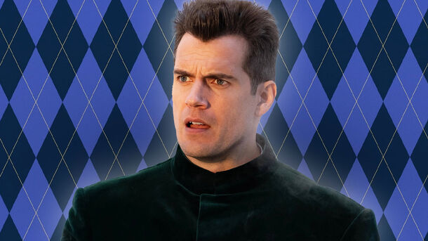 Henry Cavill's Latest Superspy Outing Bombs Disastrously: No Bond For Him? Henry Cavill's Latest Superspy Outing Bombs Disastrously: No Bond For Him?