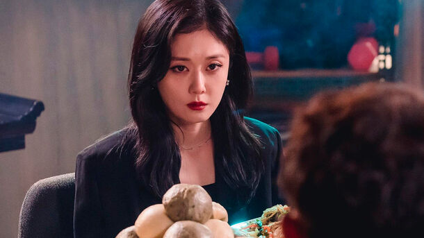 5 K-Dramas To Satisfy Your Craving For Supernatural 5 K-Dramas To Satisfy Your Craving For Supernatural