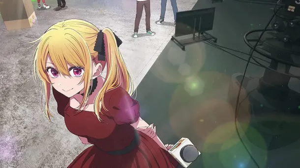 Three Seasons In, This Music Drama Proves It's the Most Thoughtful Anime About Fame & Sacrifice