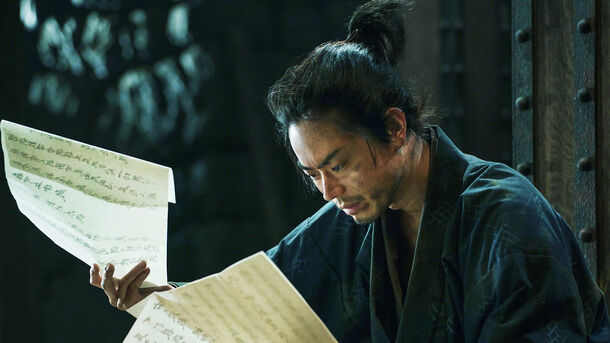 Loved 'Shogun'? Watch This New 98%-Rated Historical Drama Currently in Theaters