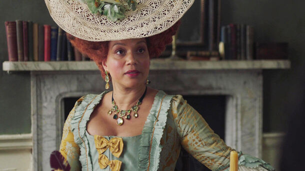 This 2017 Period Drama Deserves ‘The Gilded Age’ Level of Fame This 2017 Period Drama Deserves ‘The Gilded Age’ Level of Fame