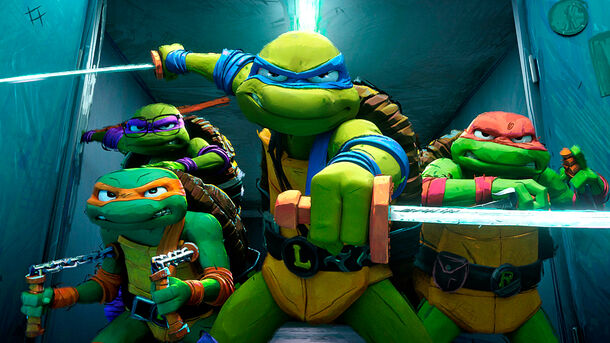 Total Cowabunga: Teenage Mutant Ninja Turtles Earned $1B in 2023, Here's How Total Cowabunga: Teenage Mutant Ninja Turtles Earned $1B in 2023, Here's How