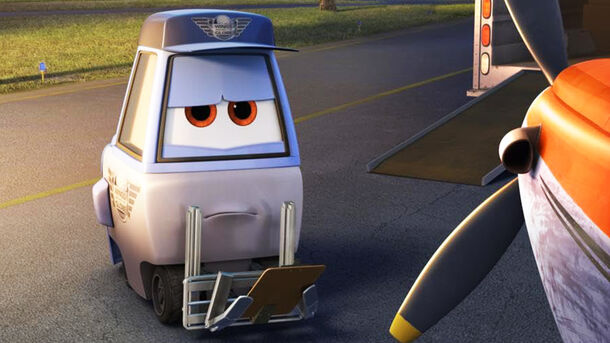 Streaming Is to Blame for Pixar’s $34 Million-Worthy Scrapped Sequel Streaming Is to Blame for Pixar’s $34 Million-Worthy Scrapped Sequel