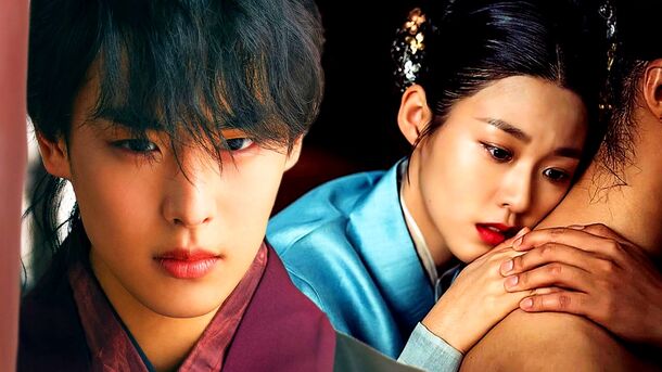 Top 15 Historical K-Dramas On Netflix to Binge in December 2023 Top 15 Historical K-Dramas On Netflix to Binge in December 2023