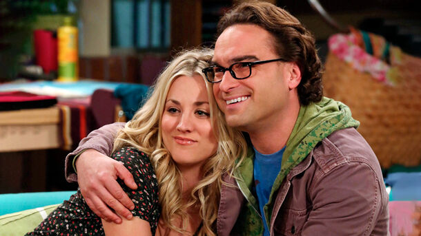 TBBT’s Creator Cruelly Trolled Kaley Cuoco And Johnny Galecki After Their Breakup TBBT’s Creator Cruelly Trolled Kaley Cuoco And Johnny Galecki After Their Breakup