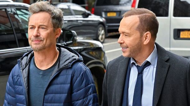 Latest Episode Made All Blue Bloods Fans Ask For One Thing Latest Episode Made All Blue Bloods Fans Ask For One Thing