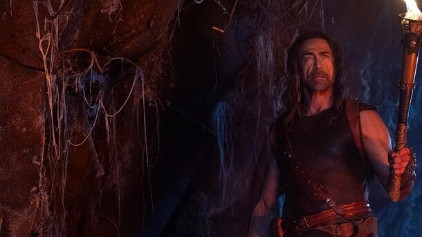 Dust off Your VCR: This Movie Is a Love Letter to Cheesy '80s Sword & Sorcery Flicks