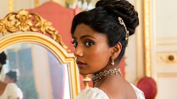 Bridgerton's Diverse Casting is Not Enough: It's Still a Show About White Family After All Bridgerton's Diverse Casting is Not Enough: It's Still a Show About White Family After All