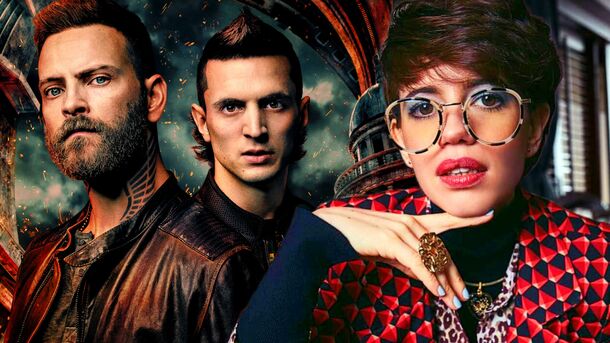 15 Obscure Netflix Series That Are Better Than the Hyped Ones 15 Obscure Netflix Series That Are Better Than the Hyped Ones