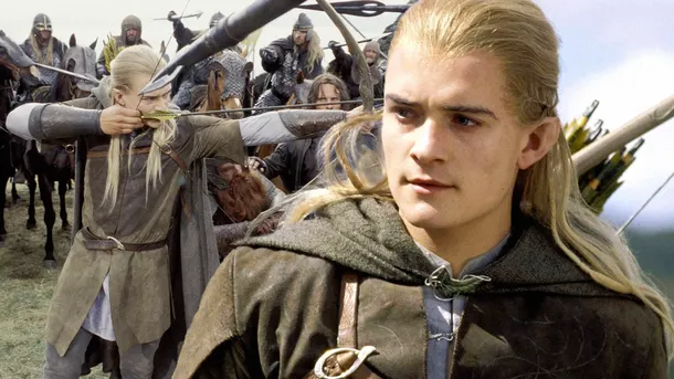Only Twice in Six Movies Did Legolas Run Out of Arrows — And Here’s Why Only Twice in Six Movies Did Legolas Run Out of Arrows — And Here’s Why