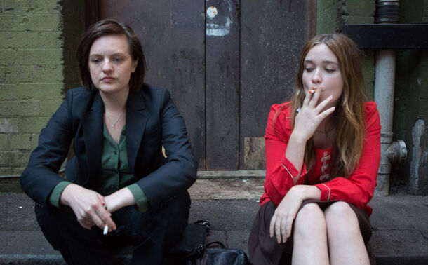 Jane Campion's Only Show Is This 13-Year-Old Mystery Drama Gem Starring Elisabeth Moss