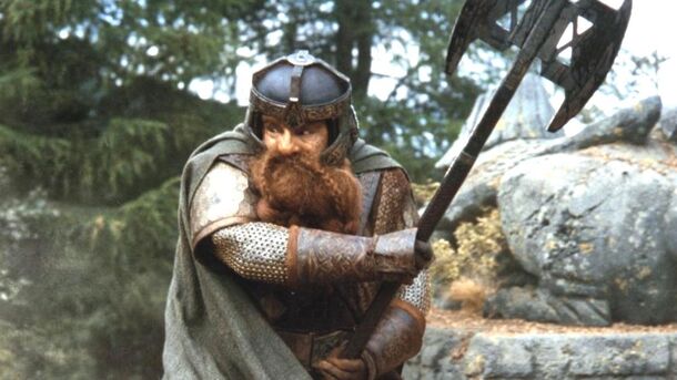 Gimli Lived Three Lives of Bilbo and Two Human Lives: How Long Do Dwarves Live — and Why Their Age Isn't Visible Behind Their Beards Gimli Lived Three Lives of Bilbo and Two Human Lives: How Long Do Dwarves Live — and Why Their Age Isn't Visible Behind Their Beards