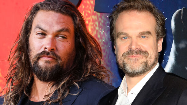 David Harbour Might Be a Better Fit for This DC Role Than Jason Momoa David Harbour Might Be a Better Fit for This DC Role Than Jason Momoa