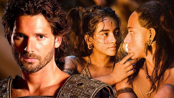 15 Action Films with the Most Epic Battle Scenes 15 Action Films with the Most Epic Battle Scenes