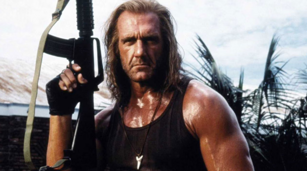 5 Lesser-Known Action B-Movies From the 90s You Forgot About, Ranked by IMDb
