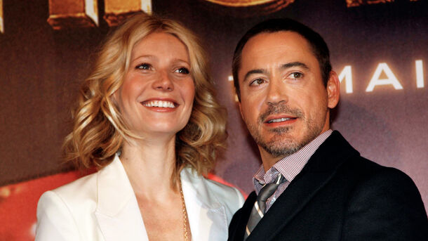 Robert Downey Jr’s Scandalous Reputation Almost Scared Gwyneth Paltrow Off Robert Downey Jr’s Scandalous Reputation Almost Scared Gwyneth Paltrow Off