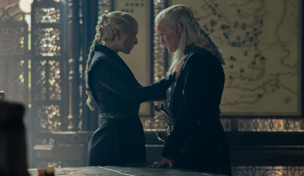 'House of the Dragon' Season 3 Episode 6 Explained: What Happened to Corlys Velaryon?