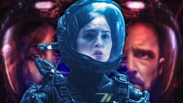 Low-Budget Sci-Fi Horror Film With 'Alien' & 'Dead Space' Vibes Heads to Shudder This June