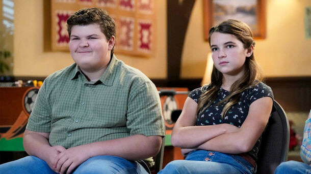 Hot Take: Young Sheldon’s Canon Changes Have Saved This Character Hot Take: Young Sheldon’s Canon Changes Have Saved This Character