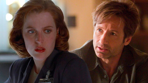 David Duchovny Shot Down Gillian Anderson's Californication Cameo For an Unexpected But Wholesome Reason David Duchovny Shot Down Gillian Anderson's Californication Cameo For an Unexpected But Wholesome Reason