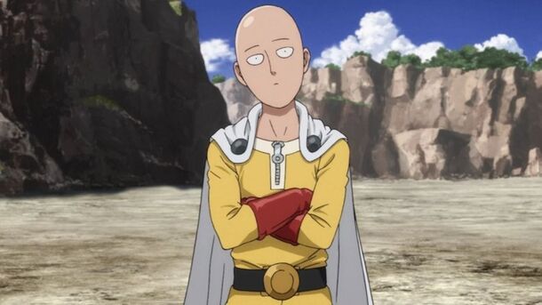 Anime Fans Disappointed By Sony's Plans To Adapt 'One Punch Man' Anime Fans Disappointed By Sony's Plans To Adapt 'One Punch Man'