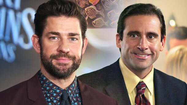 5 The Office Episodes Directed By Hollywood Stars 5 The Office Episodes Directed By Hollywood Stars