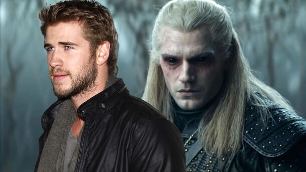 Sorry Cavill: Hemsworth's Geralt Looks Surprisingly Great Sorry Cavill: Hemsworth's Geralt Looks Surprisingly Great