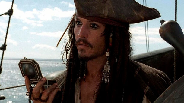 This was Shown in Every Movie, but Only a Few Paid Attention: What Disease Does Jack Sparrow Have? This was Shown in Every Movie, but Only a Few Paid Attention: What Disease Does Jack Sparrow Have?