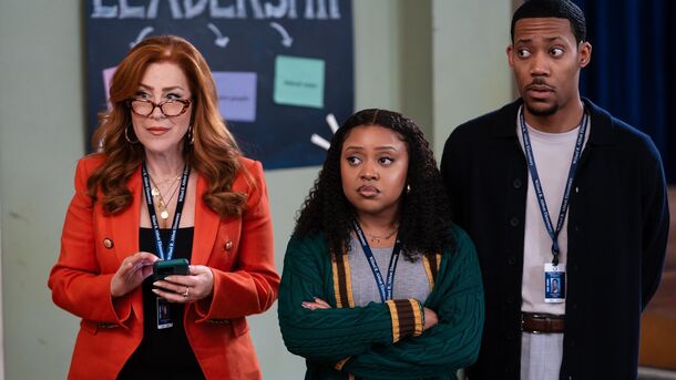 Abbott Elementary season 6 premiere date and cast: Gregory's secret plan for Janine is out