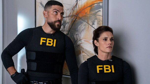 FBI season 9 premiere: Isaiah Green is Maggie's new partner, but she hasn't given up on OA coming back