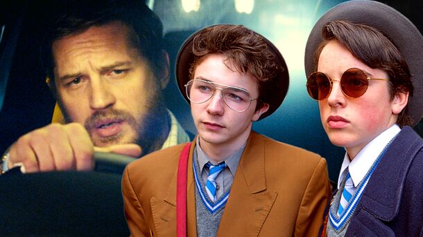 Who Needs Oscars? 15 Brilliant Films Snubbed by the Academy Who Needs Oscars? 15 Brilliant Films Snubbed by the Academy
