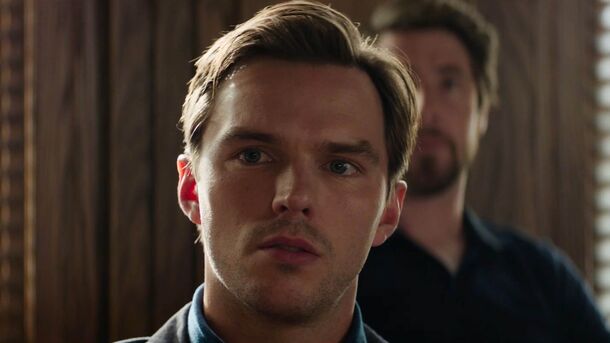 Not Your Dad’s Lex Luthor: Nicholas Hoult Gifts His Role with New Dimensions Not Your Dad’s Lex Luthor: Nicholas Hoult Gifts His Role with New Dimensions