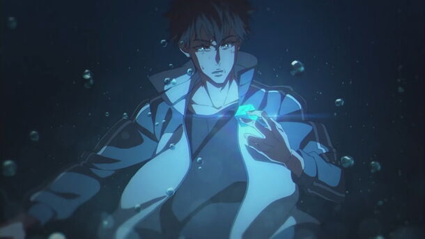 This 2025 Anime Is the Insane Lovechild of 'Solo Leveling' and 'Jujutsu Kaisen' You Need to See