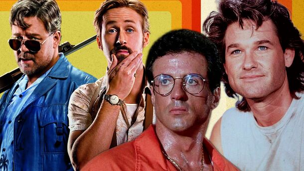Which Buddy Cop Duo are You & Your BFF? Dive into These 15 Films to Find Out Which Buddy Cop Duo are You & Your BFF? Dive into These 15 Films to Find Out