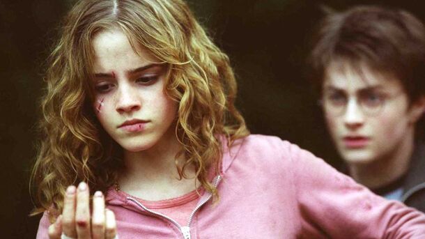 5 Dumbest Things We Still Can't Believe Happened in Harry Potter 5 Dumbest Things We Still Can't Believe Happened in Harry Potter