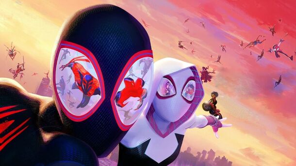 Into the Spider-Verse: Insane Hidden Detail That Basically Spoiled Sequel's Plot Into the Spider-Verse: Insane Hidden Detail That Basically Spoiled Sequel's Plot