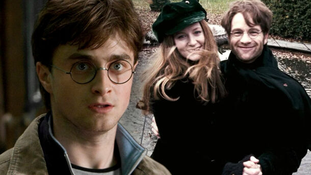 The Harry Potter Show Can Finally Reveal Lily & James' Biggest Secret 