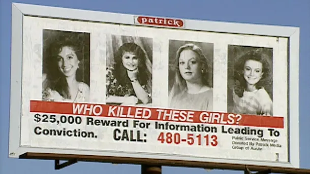 'The Yogurt Shop Murders': This Austin Cold Case Is Coming to HBO — Here’s What You Need to Know 'The Yogurt Shop Murders': This Austin Cold Case Is Coming to HBO — Here’s What You Need to Know
