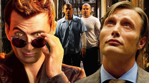 10 TV Pilots That Redditors Believe Could Easily Outshine Lost 10 TV Pilots That Redditors Believe Could Easily Outshine Lost