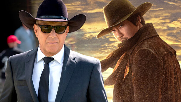 Forget Yellowstone, This Western-Inspired K-drama is About to Blow Your Mind