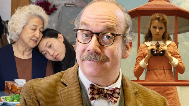 Feeling Blue? 10 Warm And Comforting Movies to Lift Your Spirits Feeling Blue? 10 Warm And Comforting Movies to Lift Your Spirits